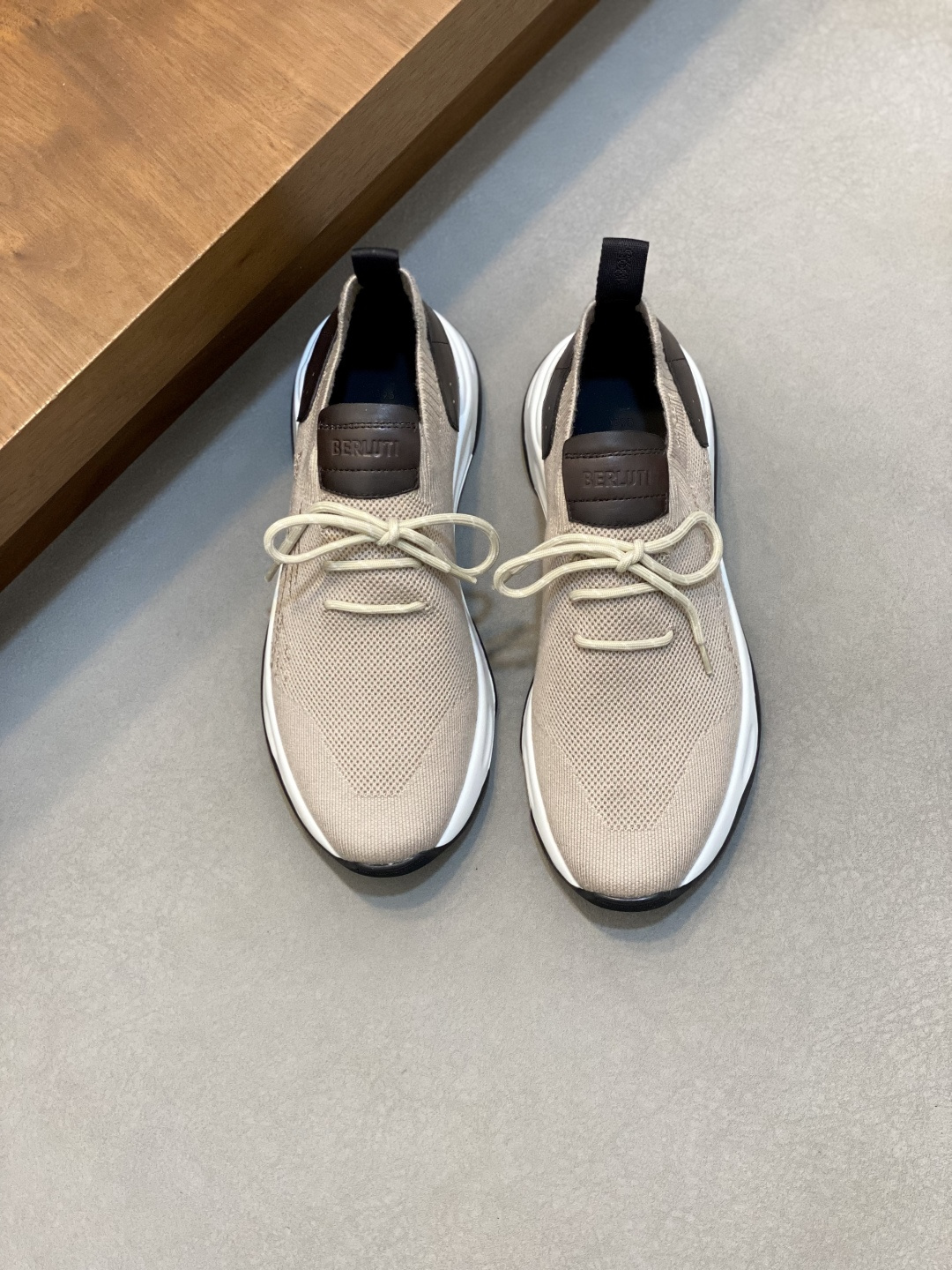벨루티 신발 104461 Berluti Shoes