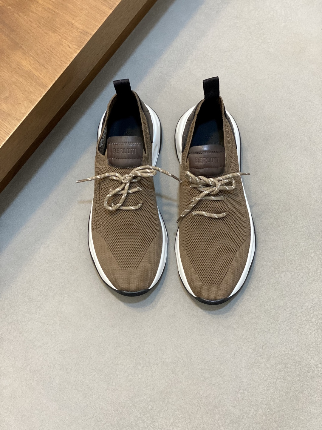 벨루티 신발 104459 Berluti Shoes