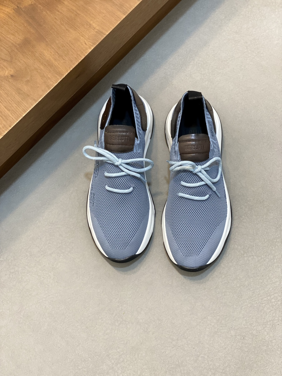 벨루티 신발 104458 Berluti Shoes