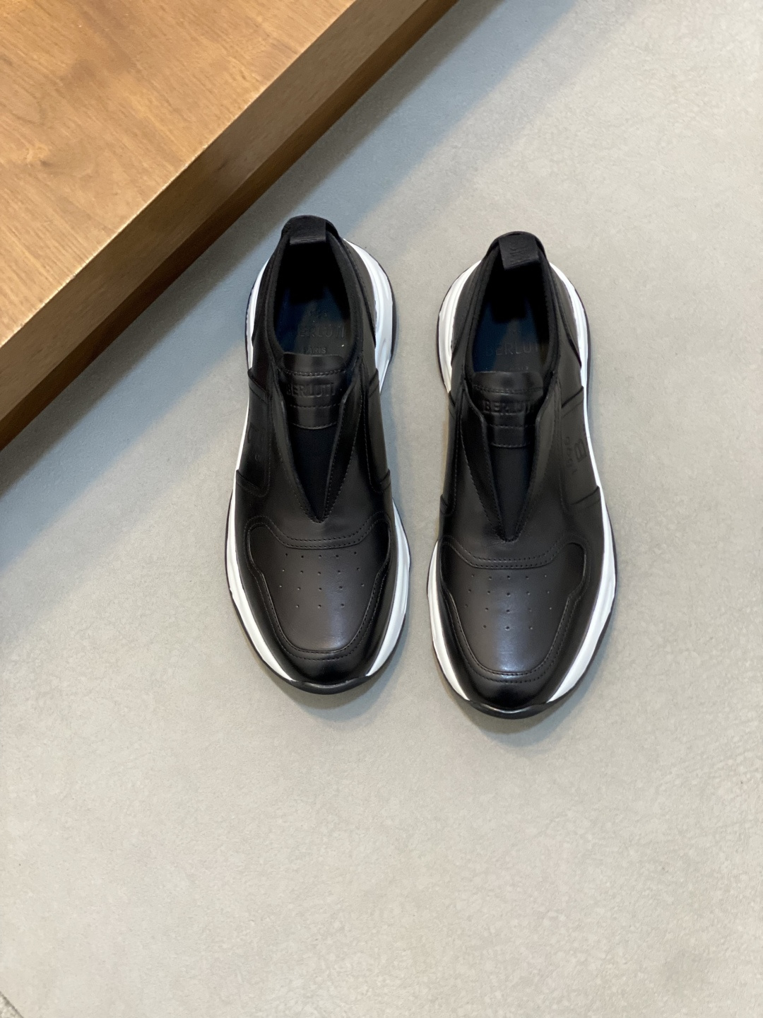 벨루티 신발 104464 Berluti Shoes