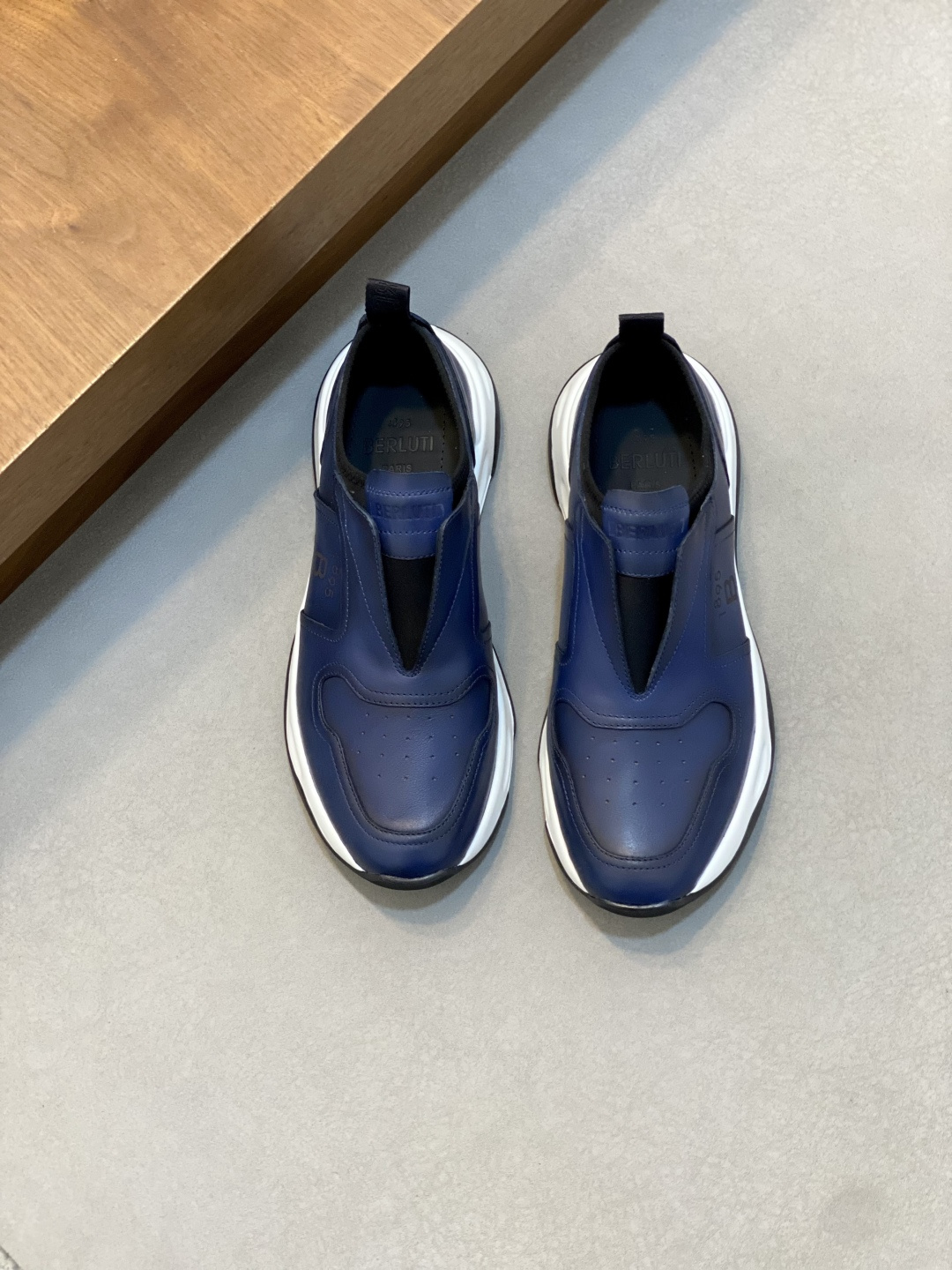 벨루티 신발 104453 Berluti Shoes