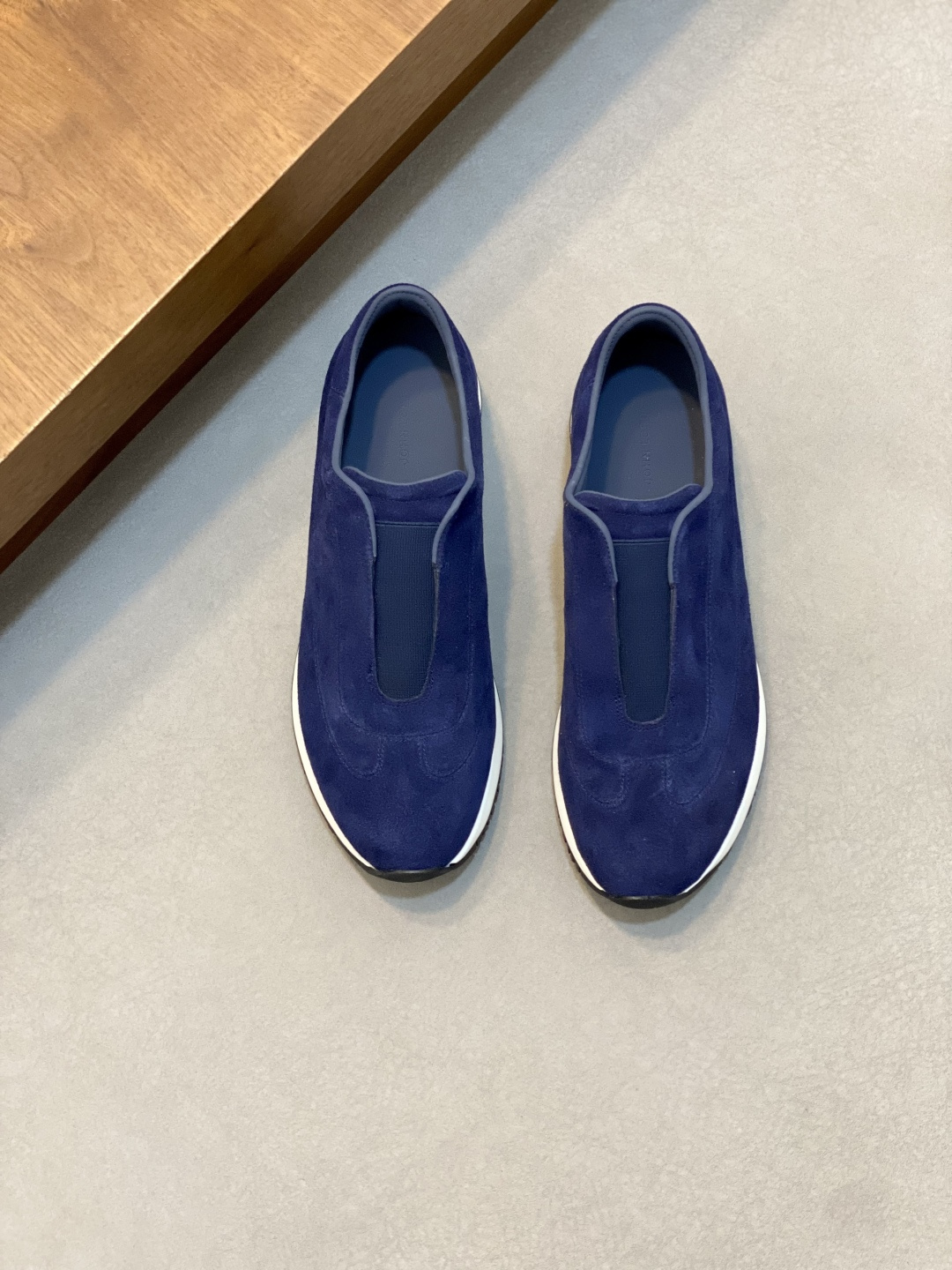 존롭 신발 104624 John Lobb Shoes