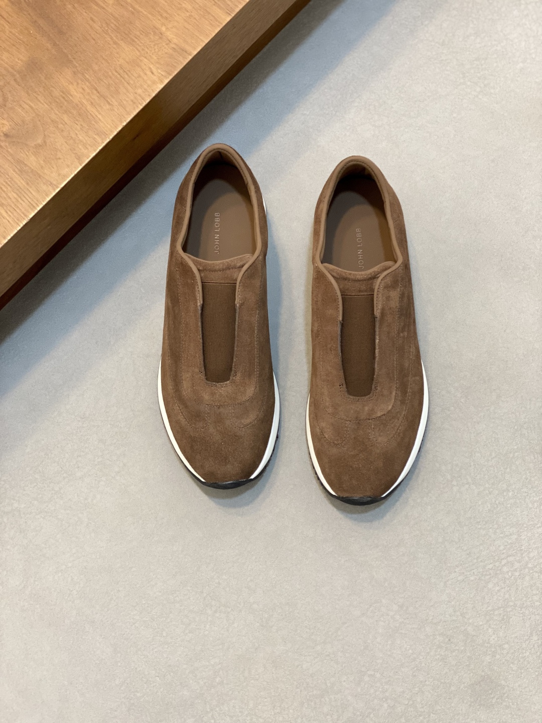 존롭 신발 104623 John Lobb Shoes