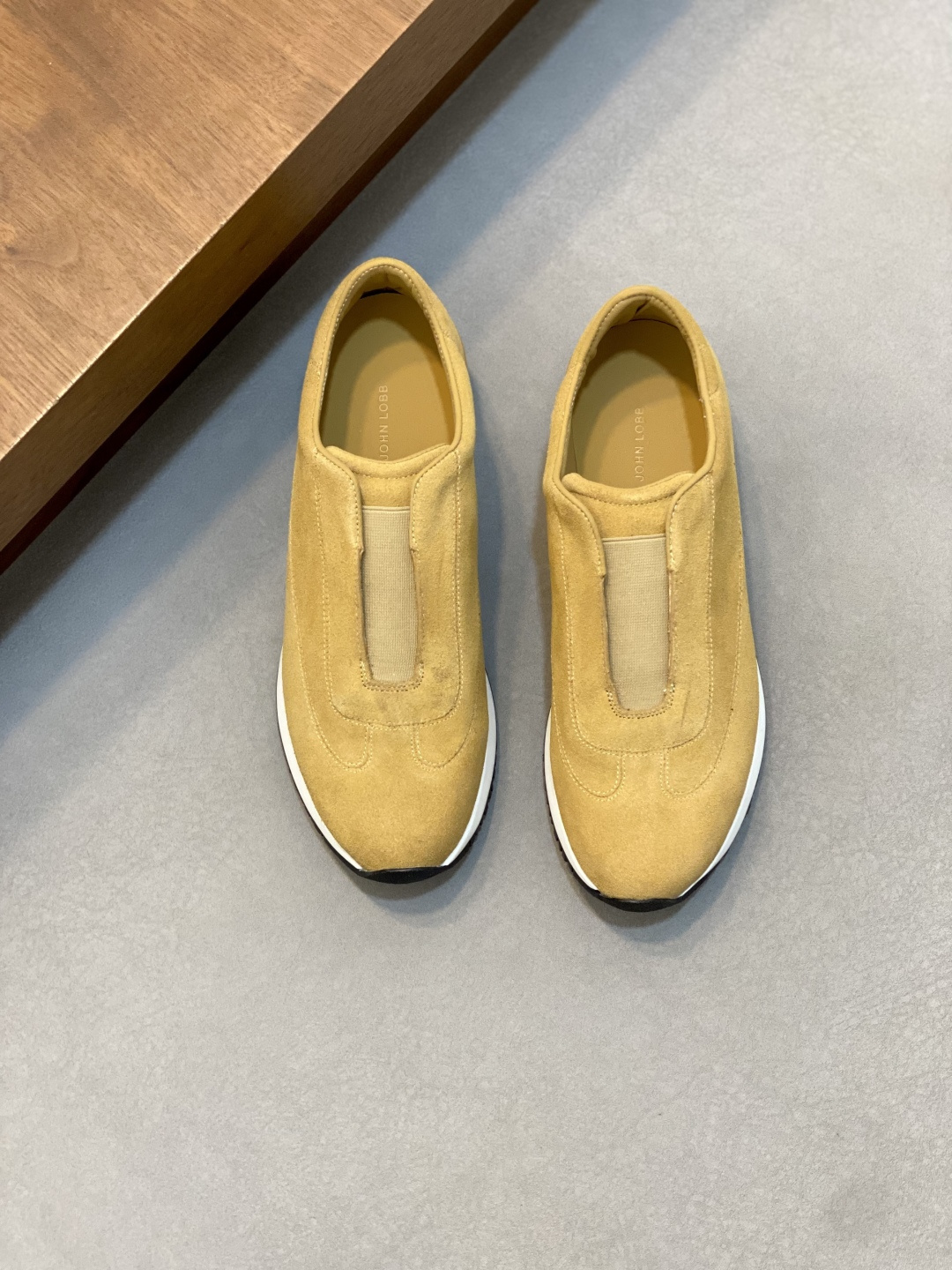 존롭 신발 104632 John Lobb Shoes