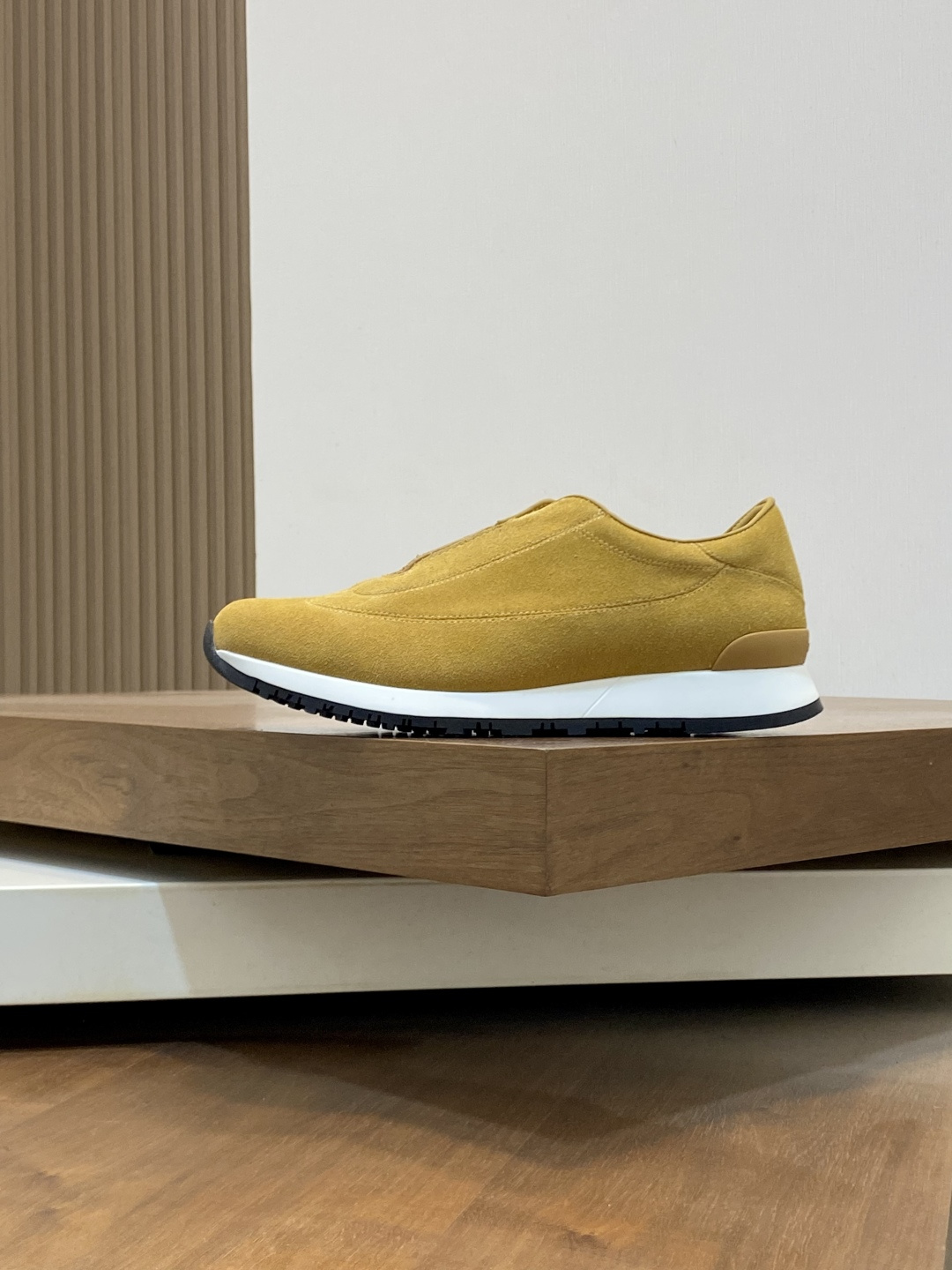 존롭 가죽 남성 신발 104632 이미지 2