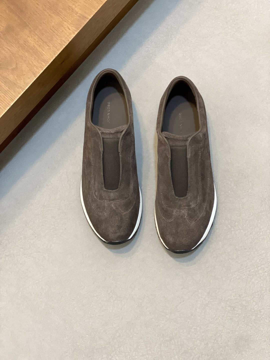존롭 신발 104629 John Lobb Shoes