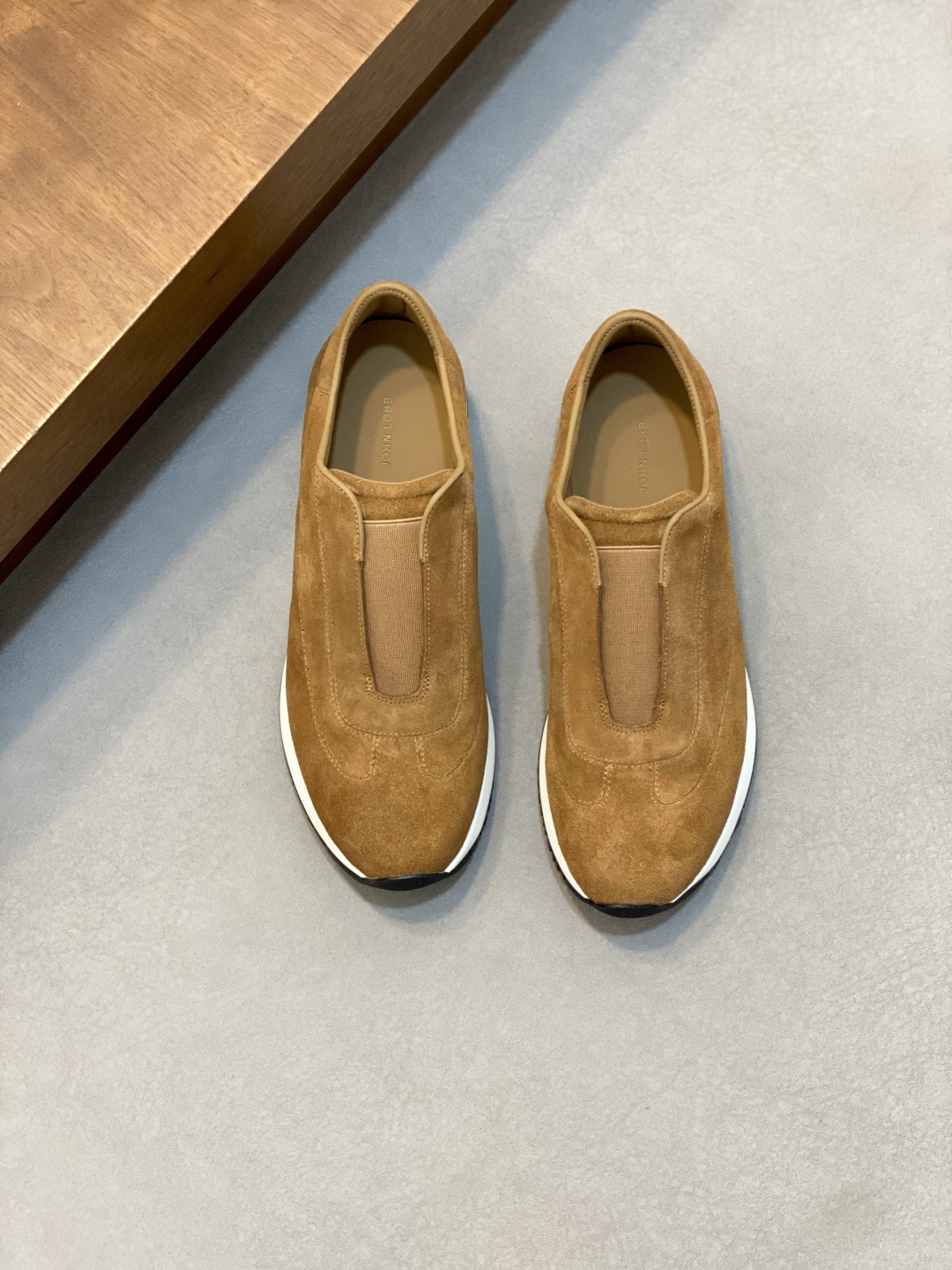 존롭 신발 104630 John Lobb Shoes