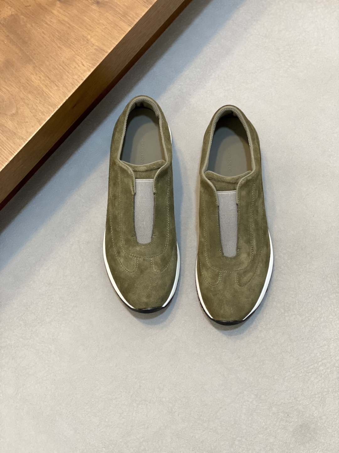 존롭 신발 104631 John Lobb Shoes