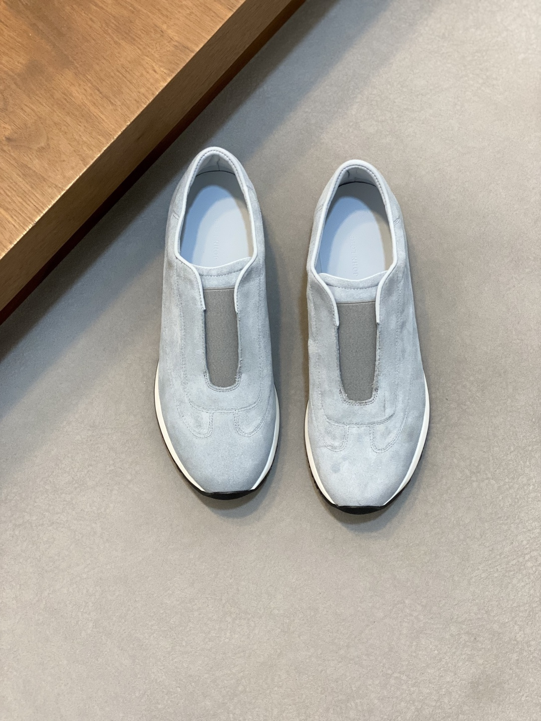 존롭 신발 104625 John Lobb Shoes
