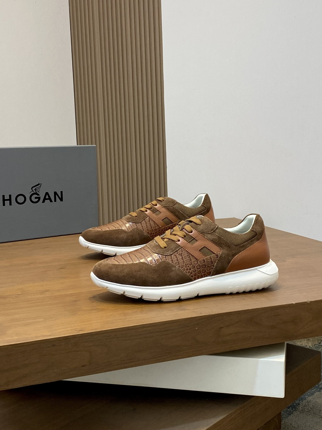 호간 신발 64580 이미지 3