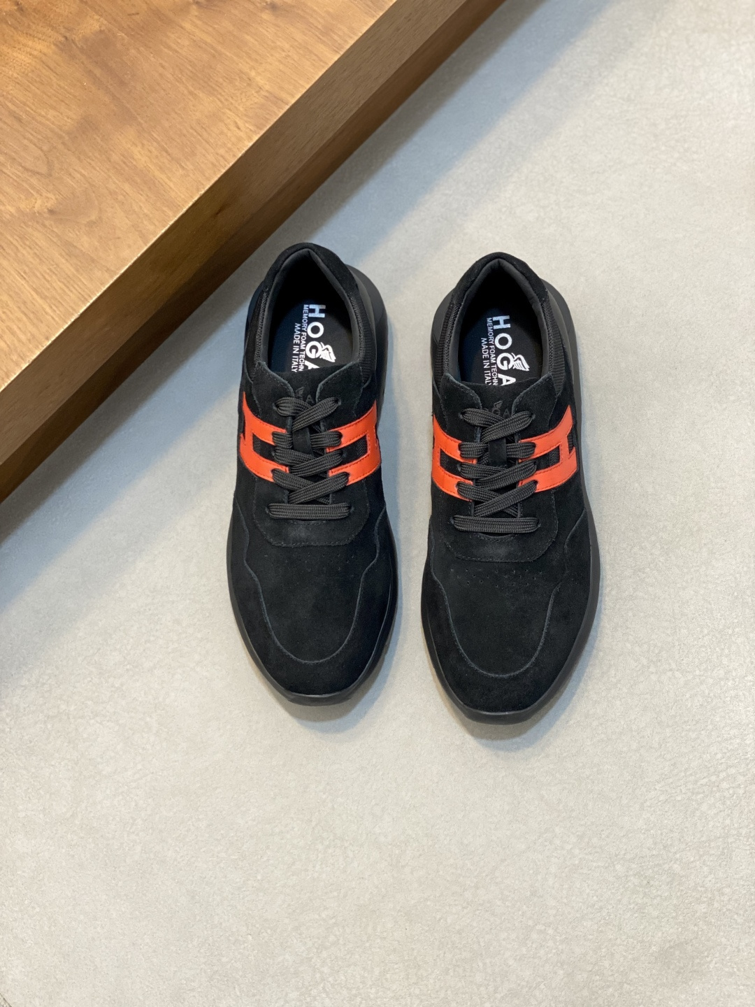 호간 신발 74623 Hogan Shoes