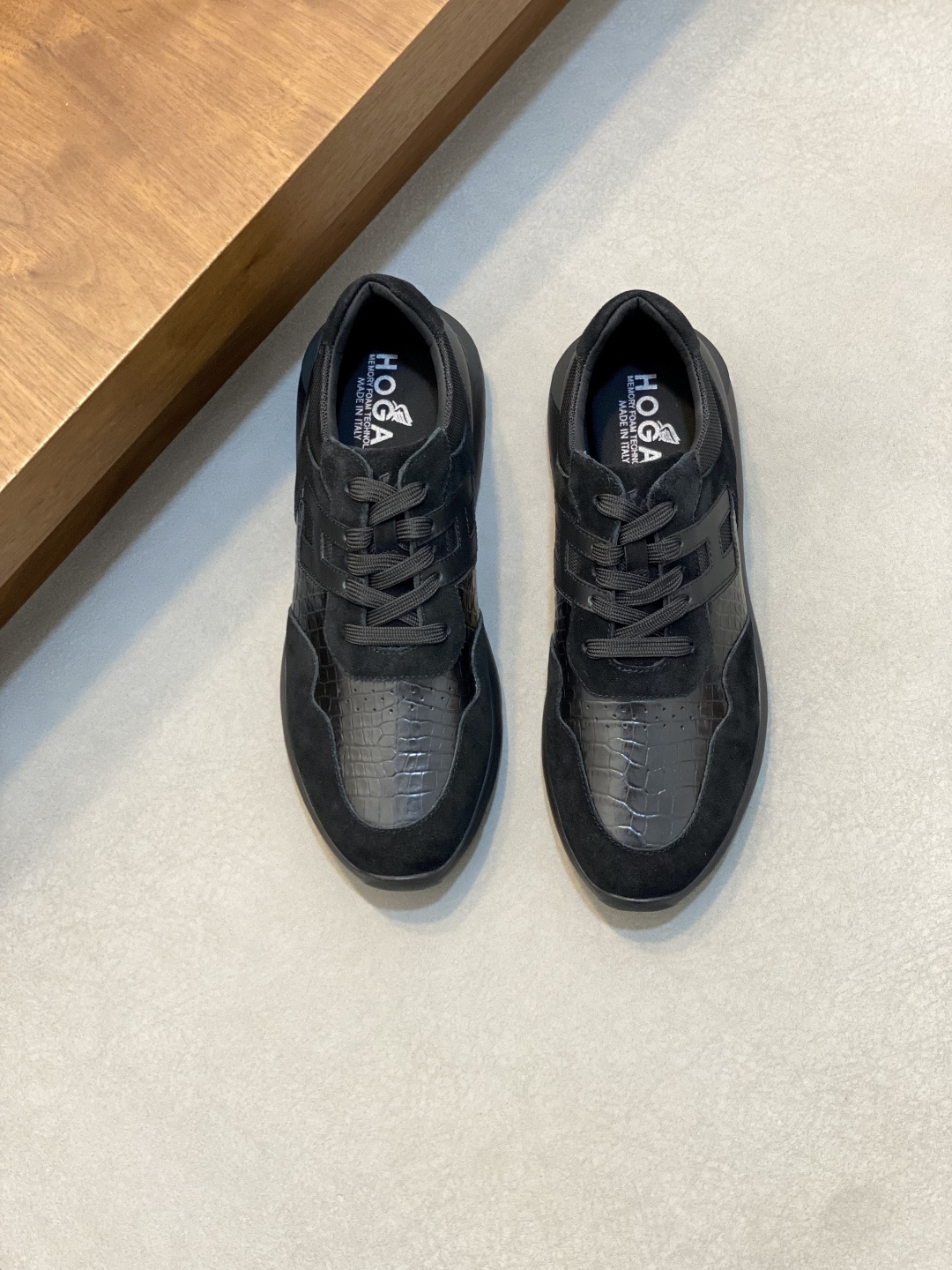 호간 신발 74624 Hogan Shoes