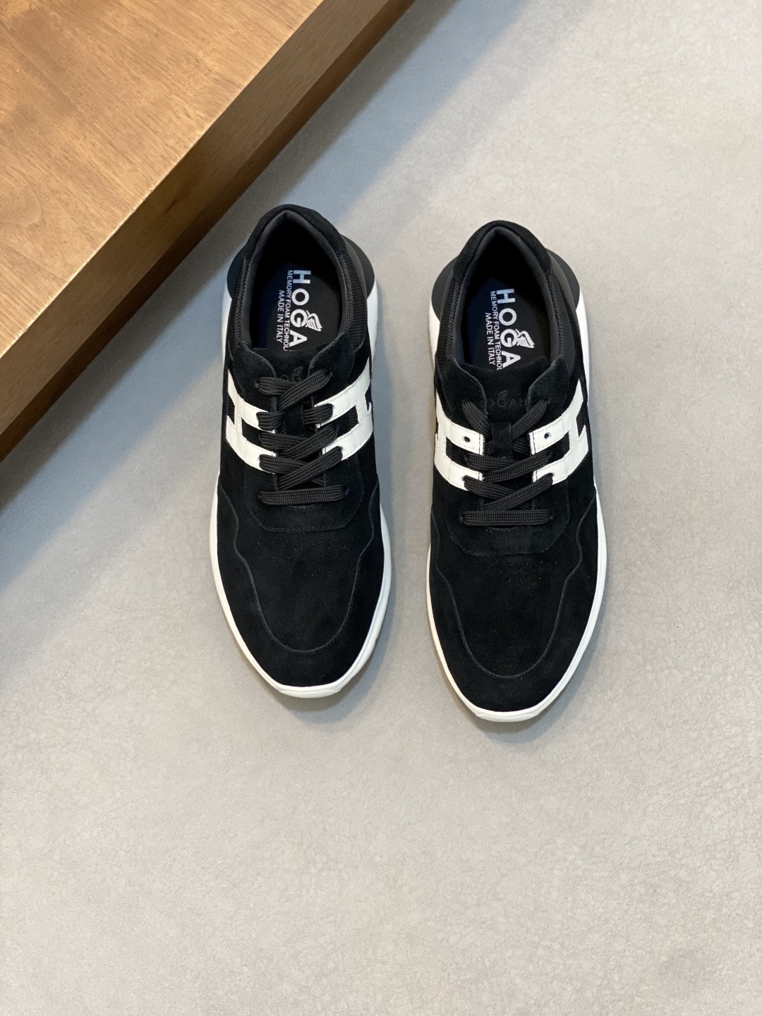 호간 신발 74620 Hogan Shoes