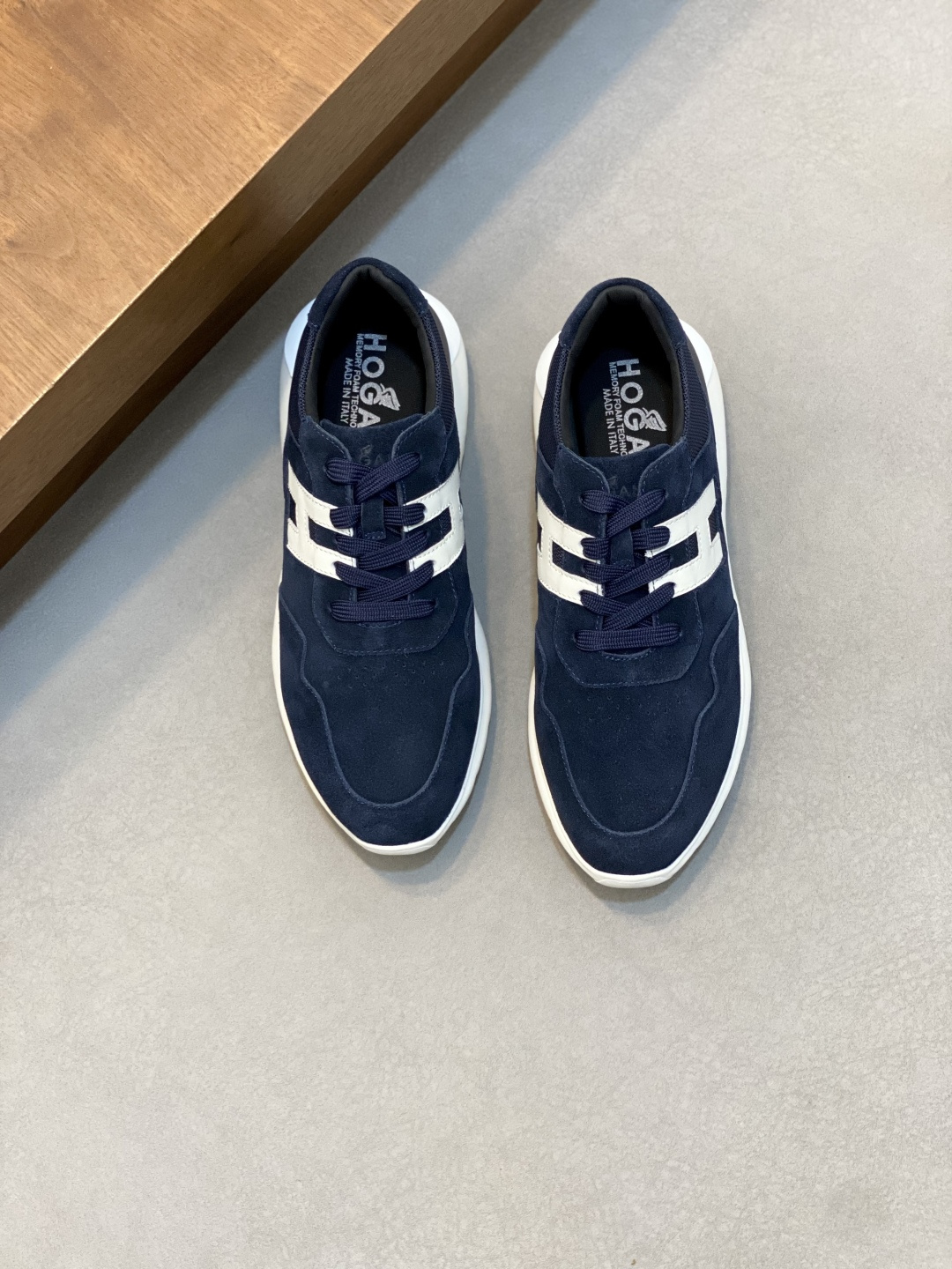 호간 신발 74621 Hogan Shoes
