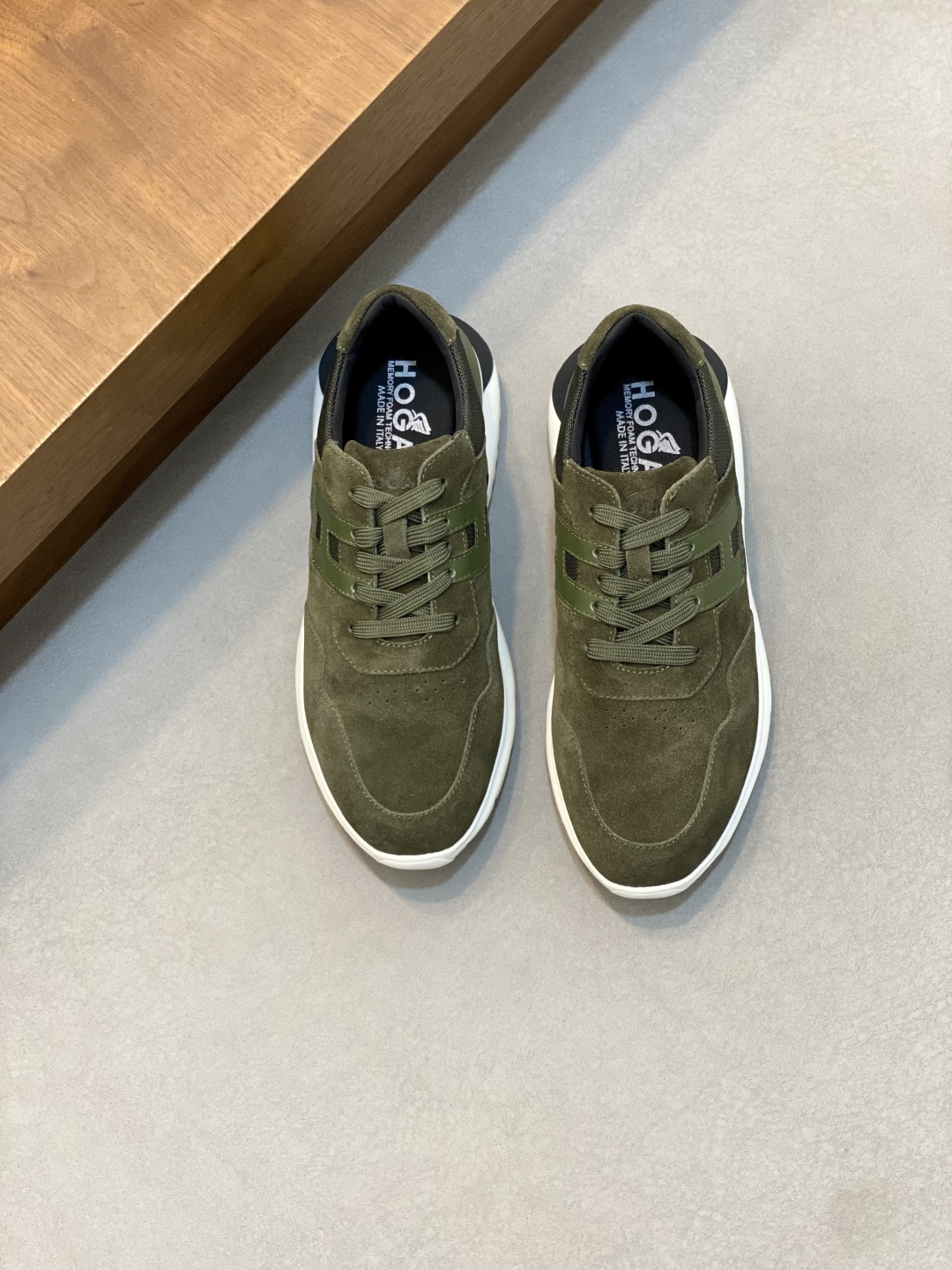 호간 신발 74622 Hogan Shoes