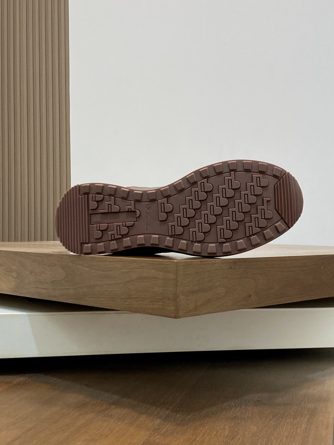 Loro Piana Style Men's Shoes Men's Shoes Men's Shoes detail image 9 from source 782952