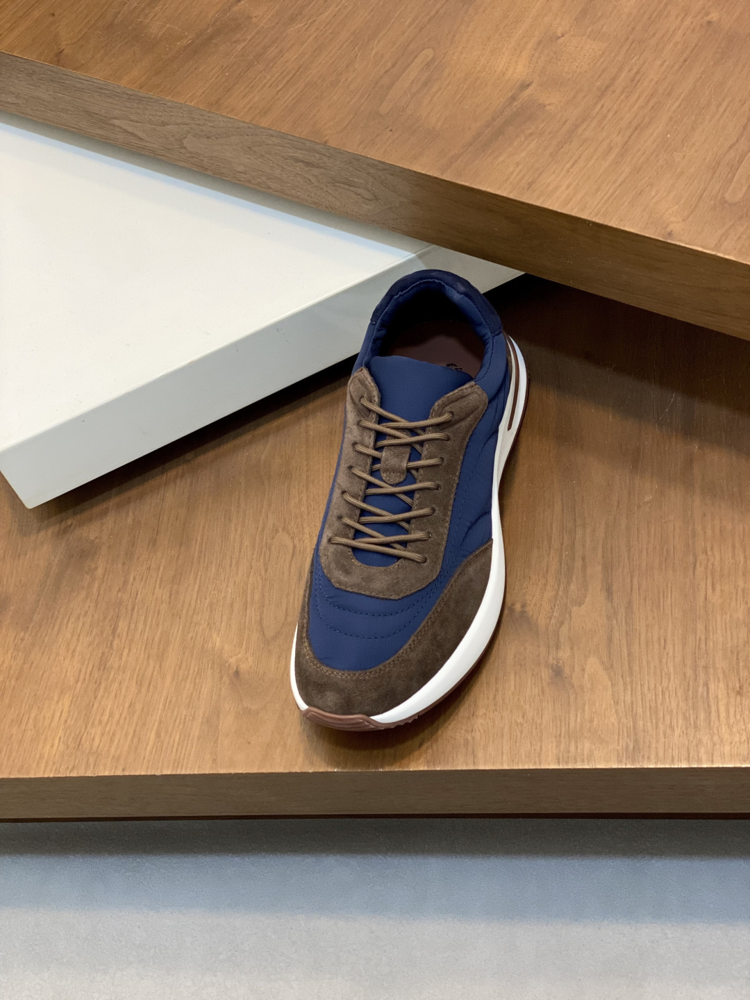 Loro Piana Style Men's Shoes Men's Shoes Men's Shoes detail image 6 from source 782958