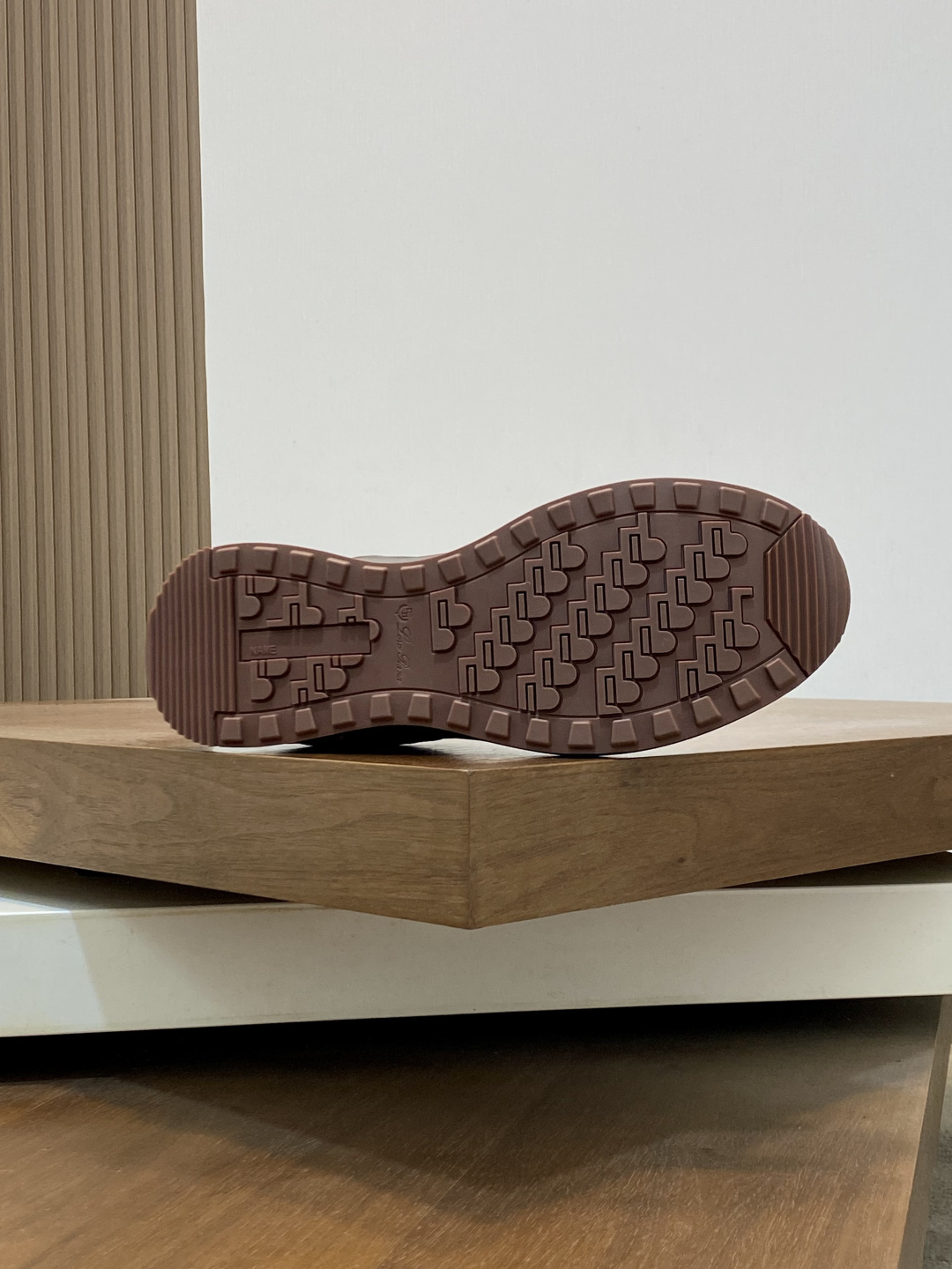 Loro Piana Style Men's Shoes Men's Shoes Men's Shoes detail image 9 from source 782954