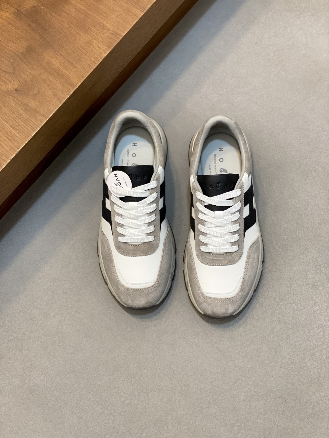 호간 신발 74488 Hogan Shoes