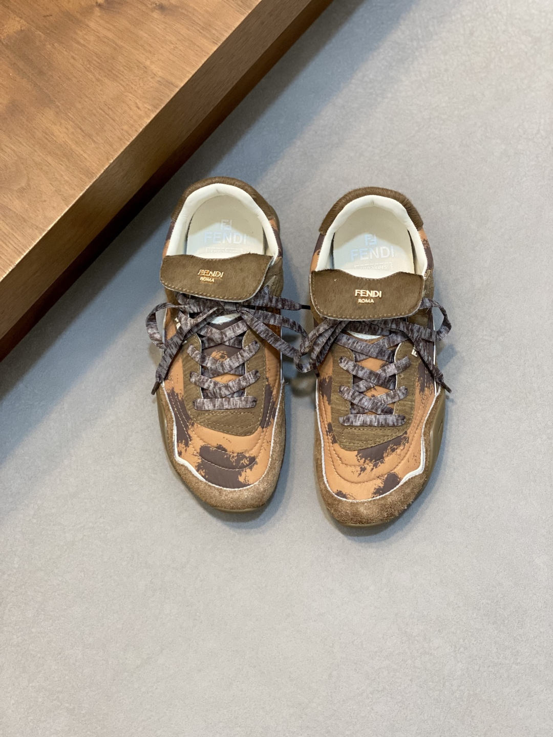 펜디 신발 122148 Fendi Shoes