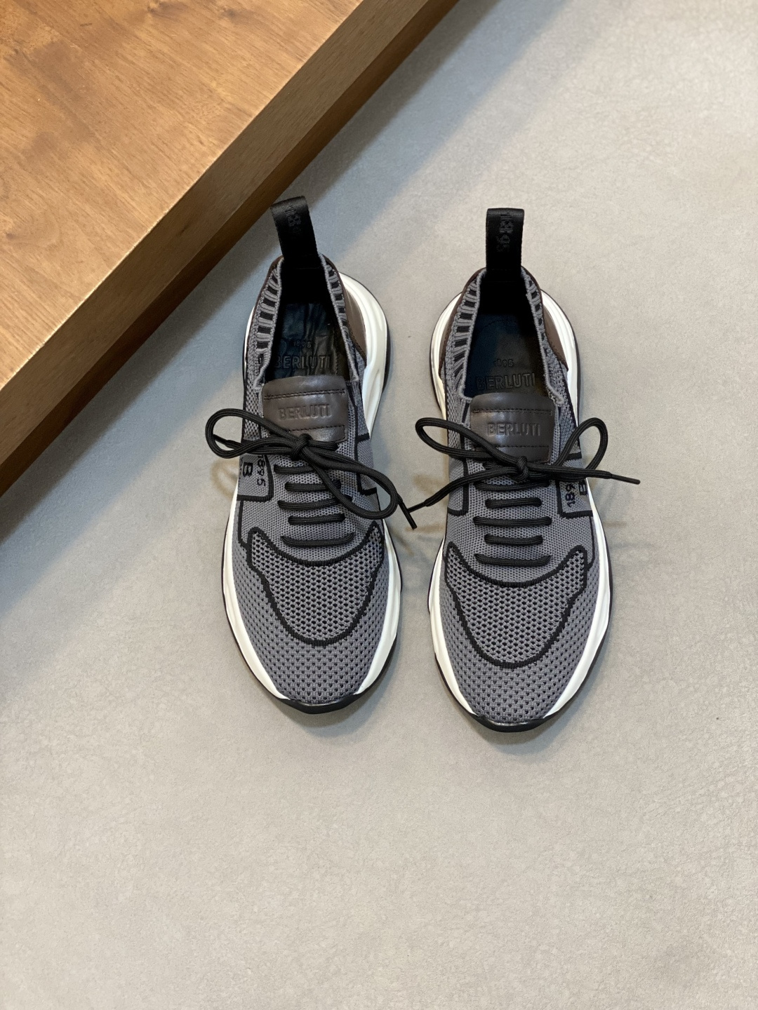 벨루티 신발 104479 Berluti Shoes