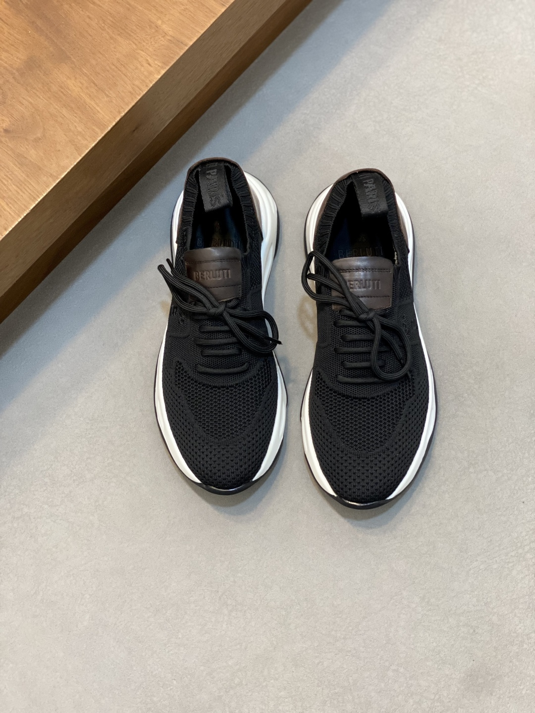 벨루티 신발 104478 Berluti Shoes