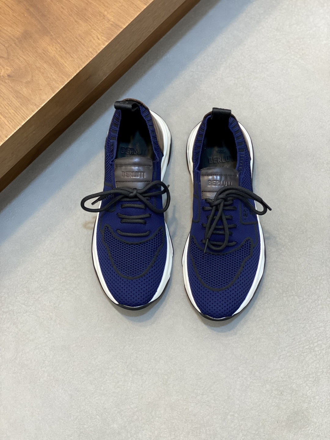 벨루티 신발 104477 Berluti Shoes