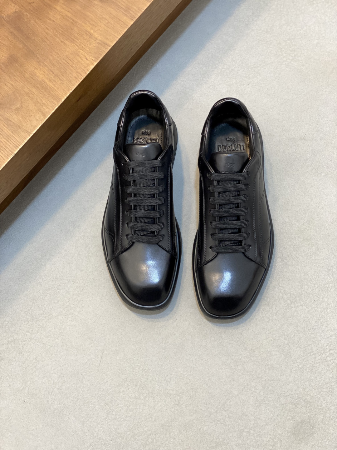 벨루티 신발 104449 Berluti Shoes