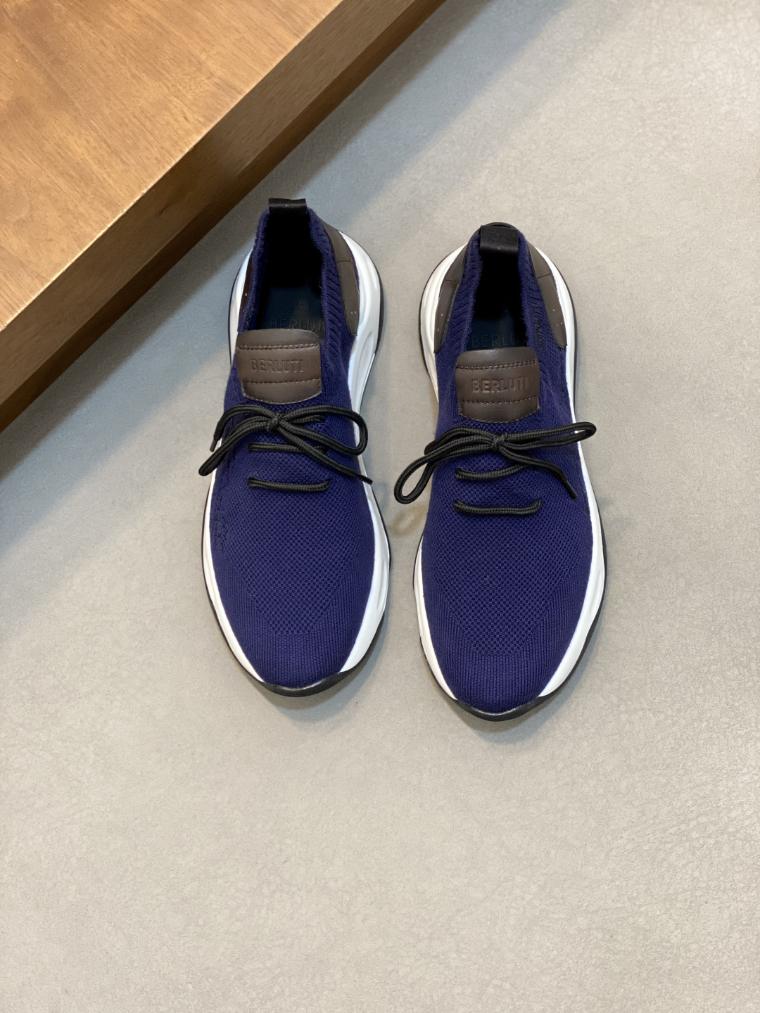 벨루티 신발 104485 Berluti Shoes