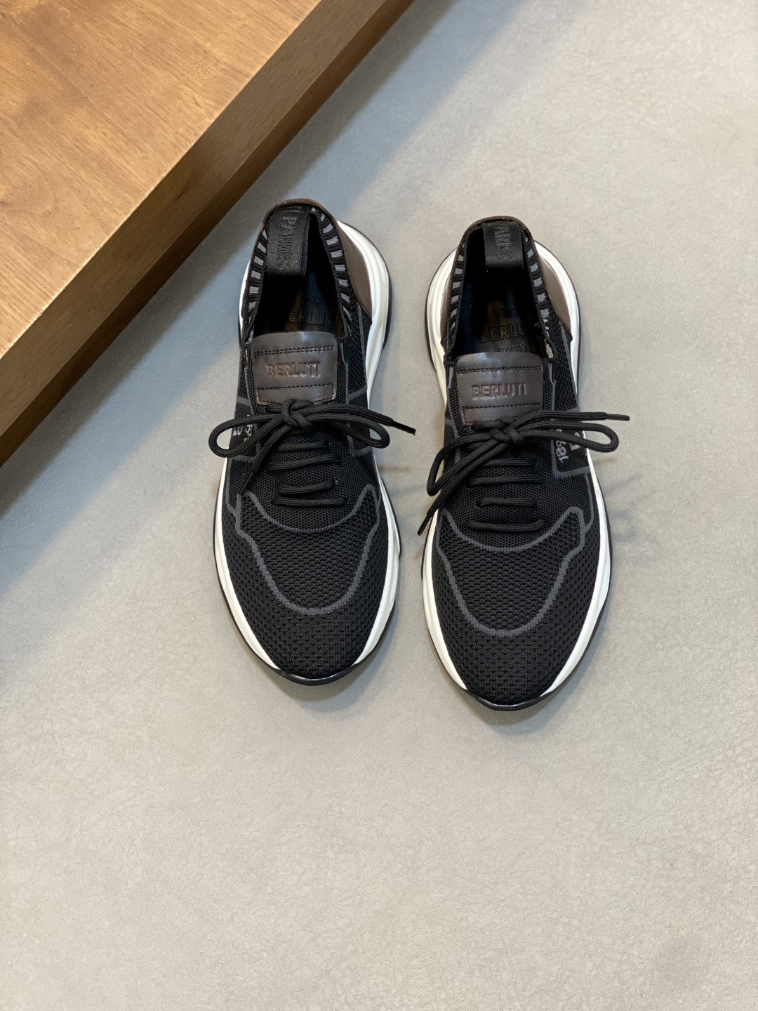 벨루티 신발 104482 Berluti Shoes