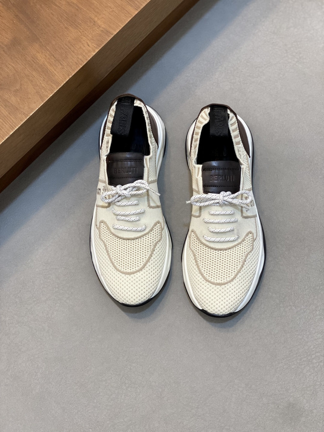 벨루티 신발 104484 Berluti Shoes
