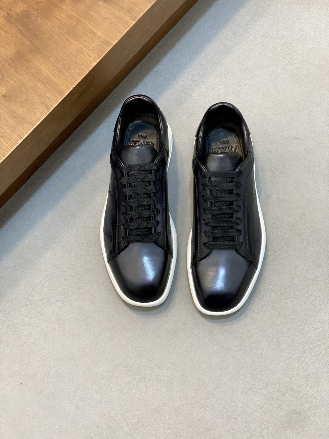 벨루티 신발 104476 Berluti Shoes