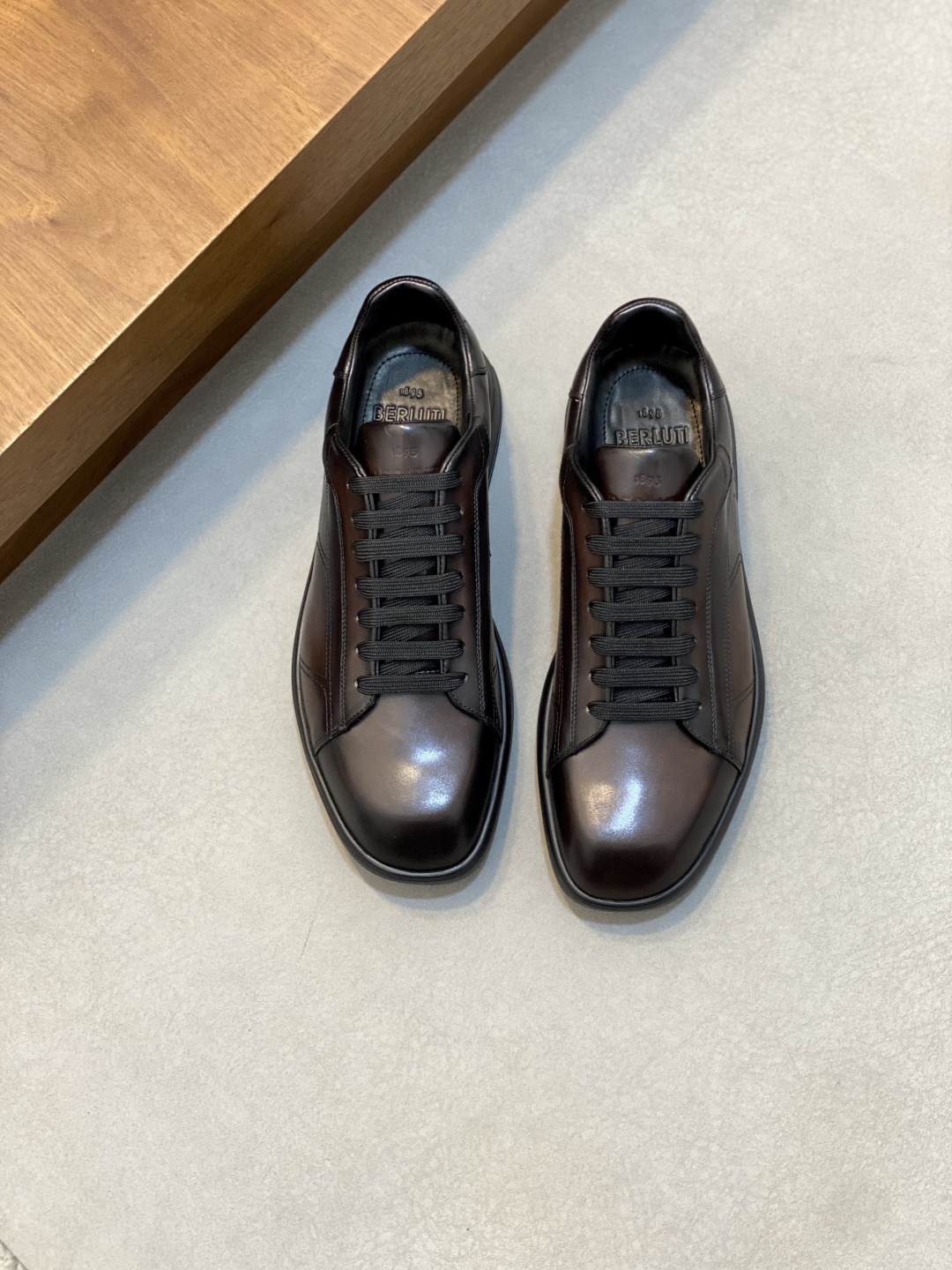 벨루티 신발 104475 Berluti Shoes