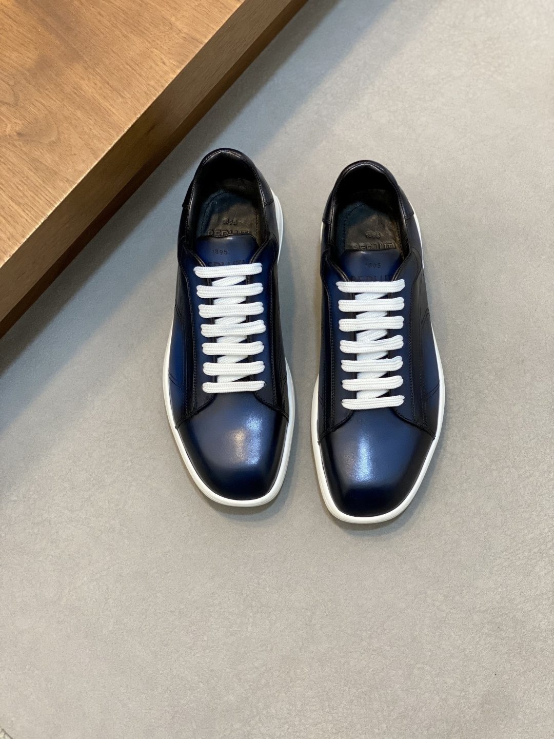 벨루티 신발 104474 Berluti Shoes