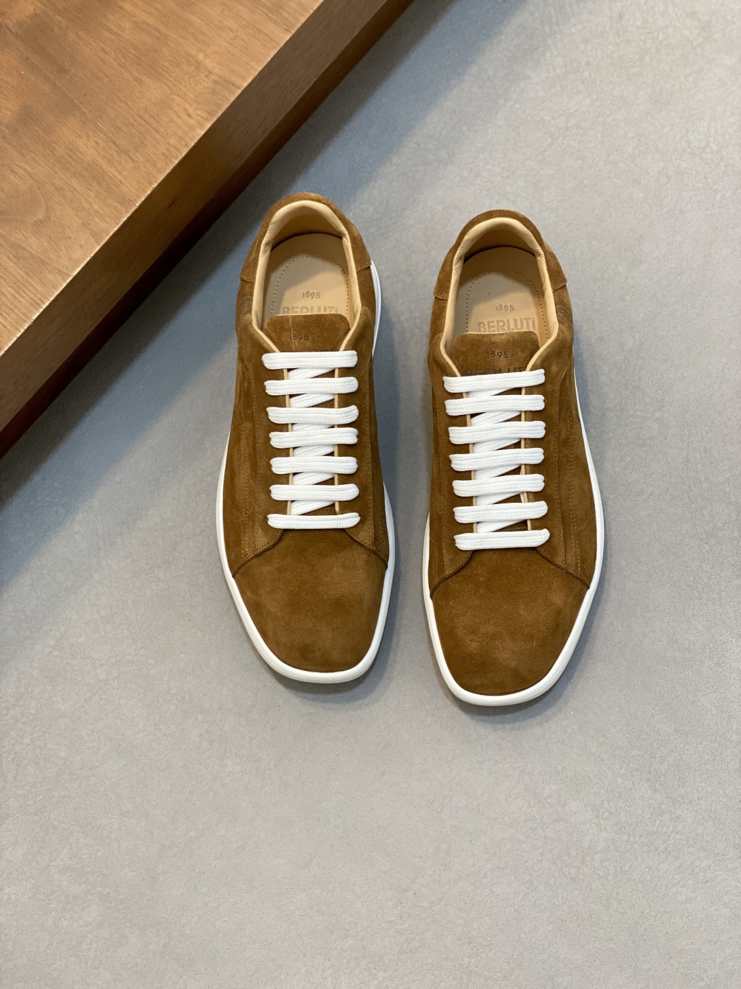 벨루티 신발 104444 Berluti Shoes