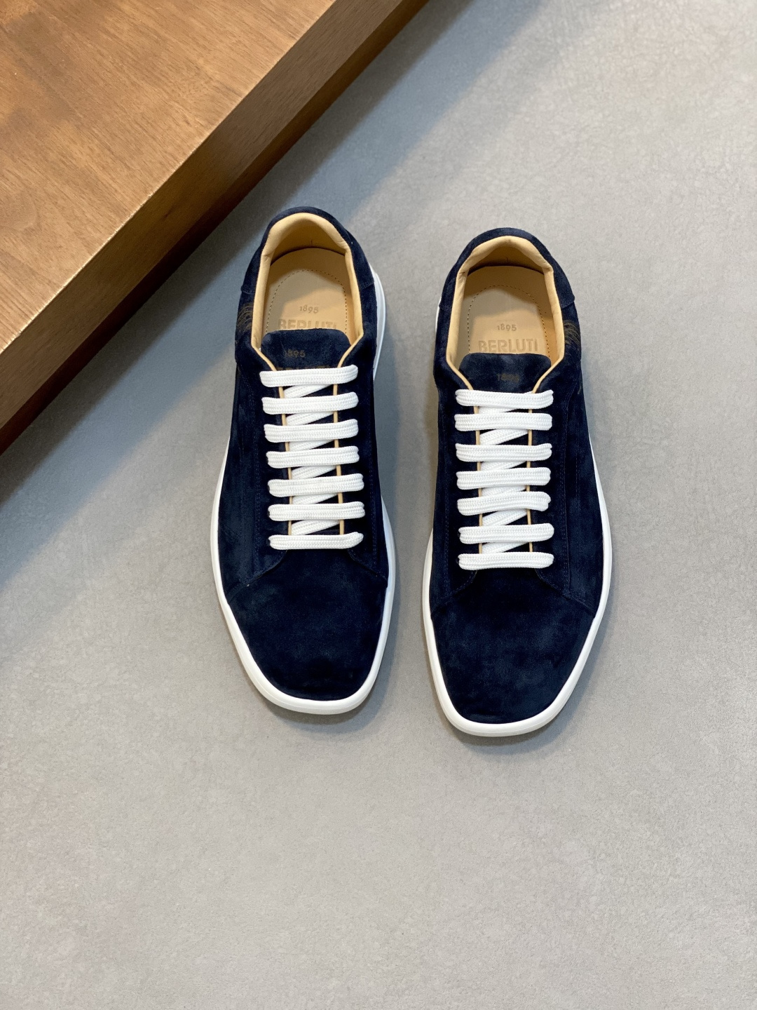 벨루티 신발 104487 Berluti Shoes