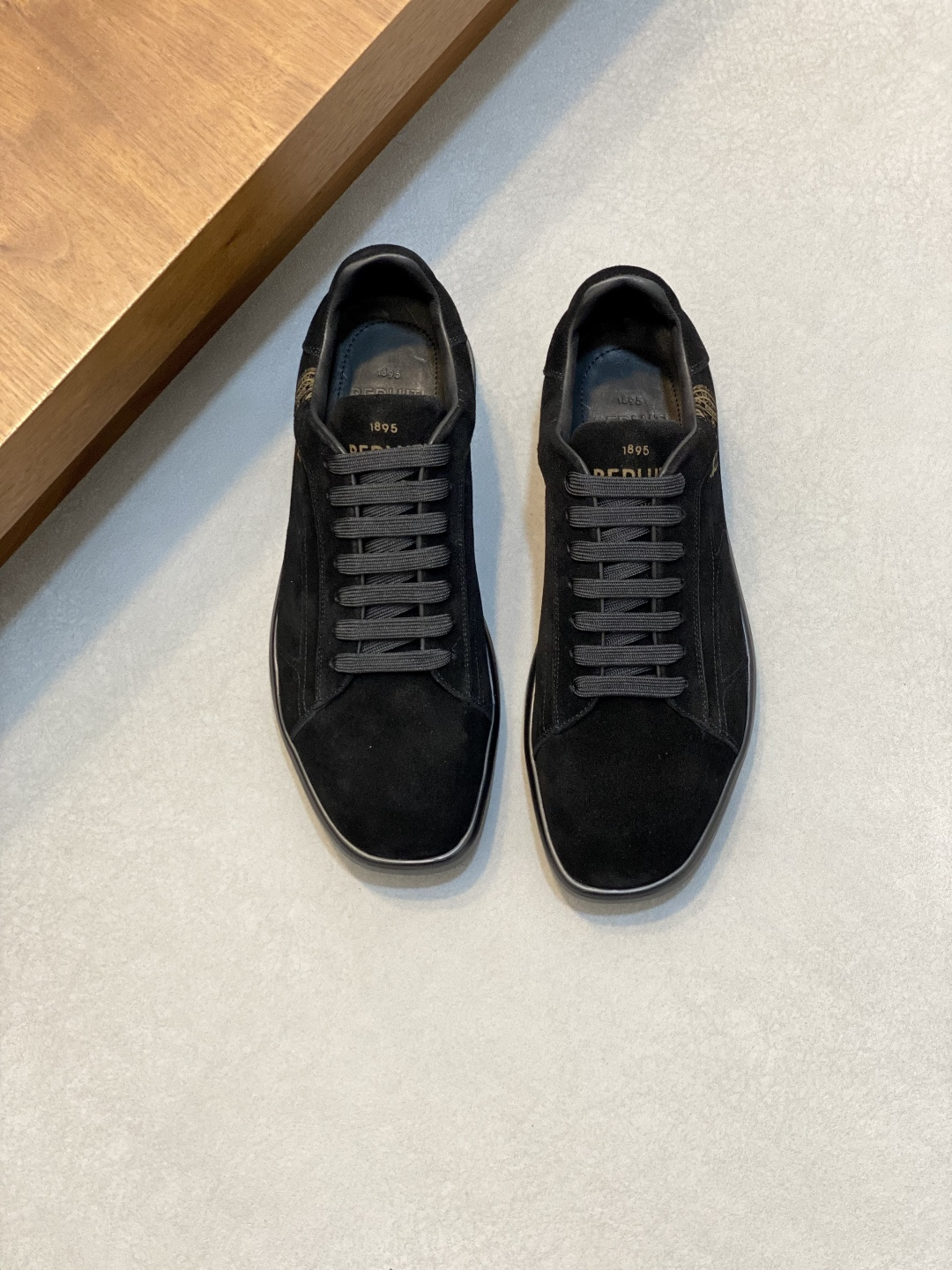 벨루티 신발 104451 Berluti Shoes