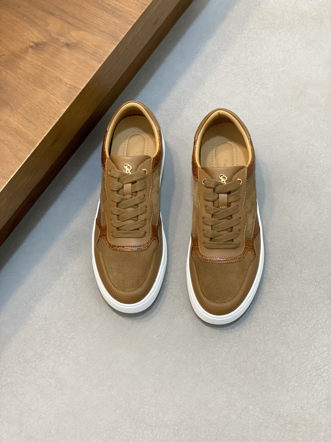 스테파노리치 신발 117972 Shoes