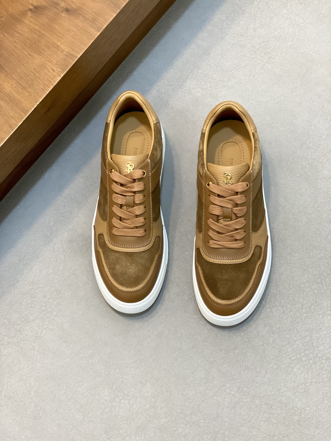 스테파노리치 신발 117970 Shoes