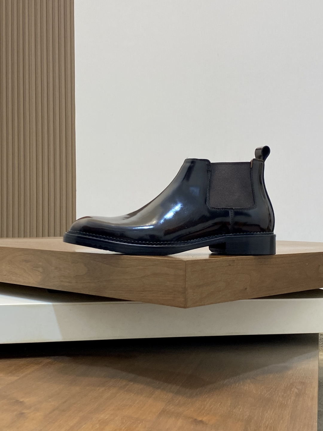 Лоферы Ferragamo