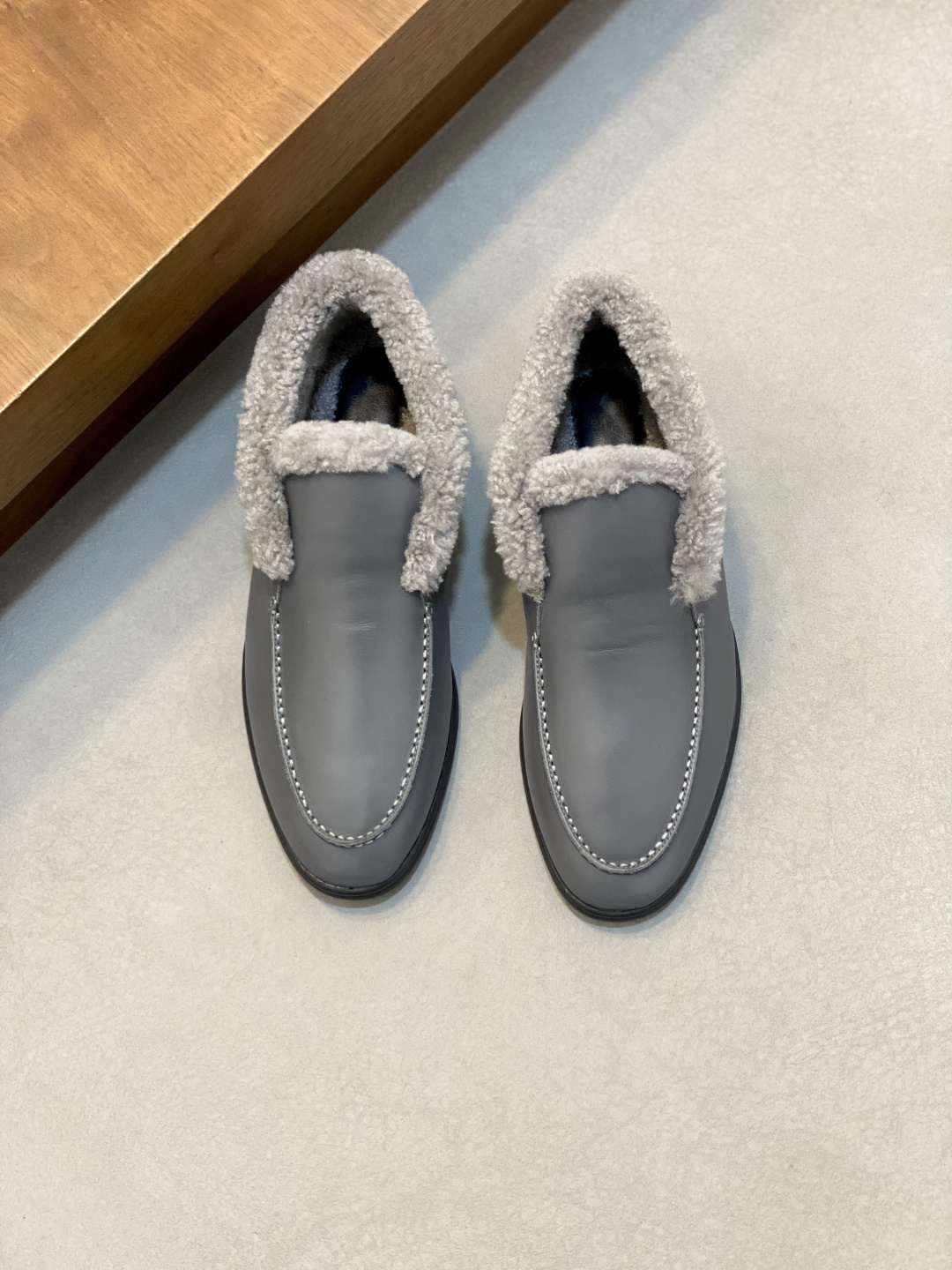 로로피아나 신발 Loro Piana 4415