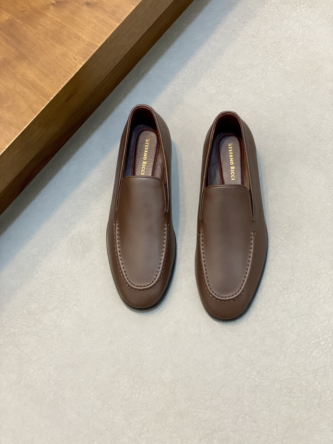 스테파노 리치 신발 Stefano Ricci 15699