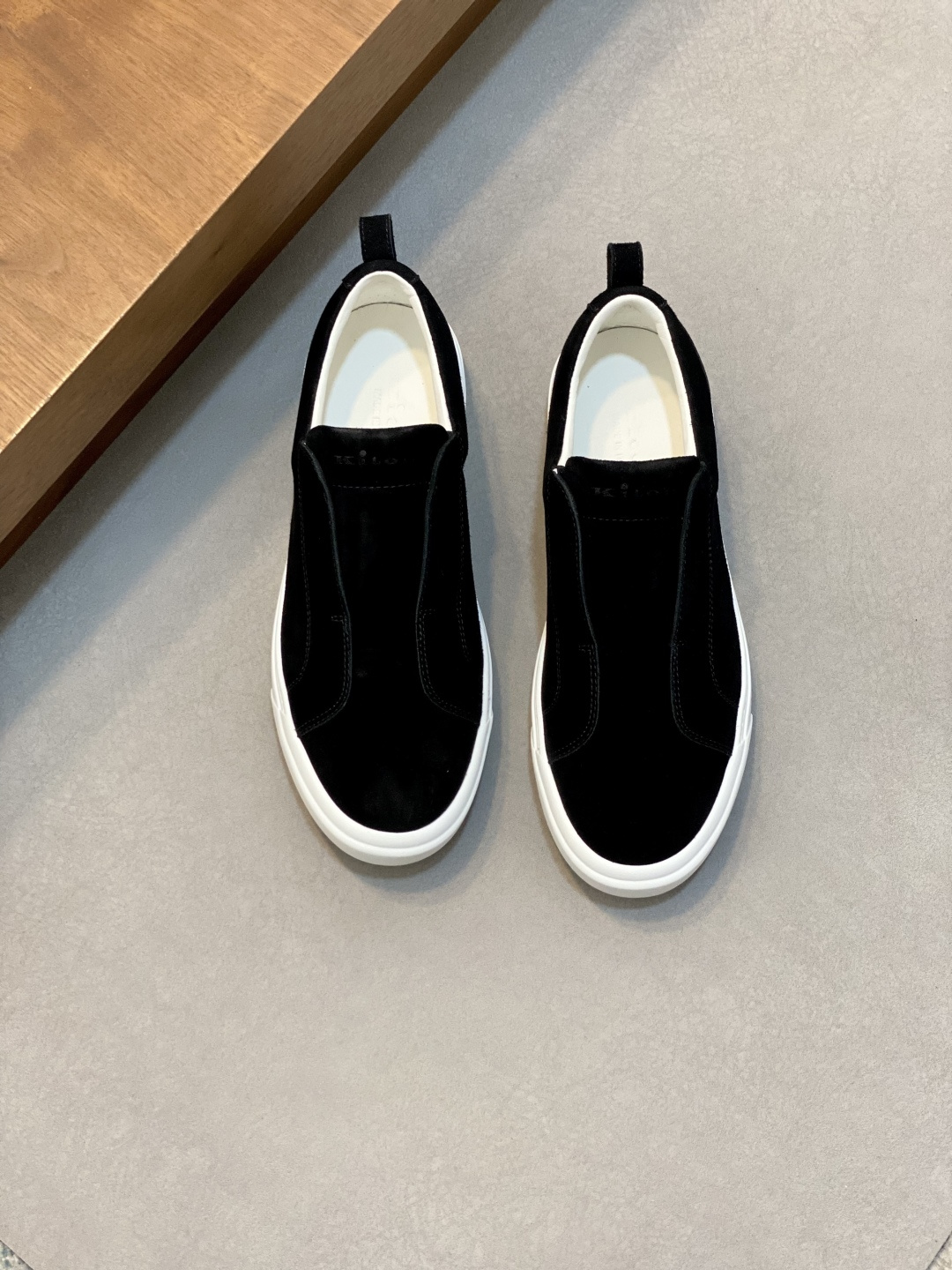 키톤 신발 120735 Kiton Shoes