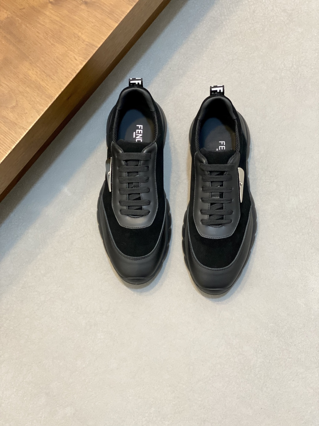 펜디 신발 122142 Fendi Shoes