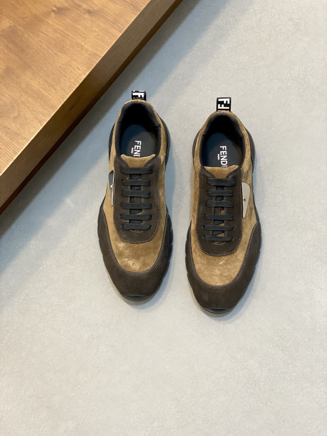 펜디 신발 122143 Fendi Shoes