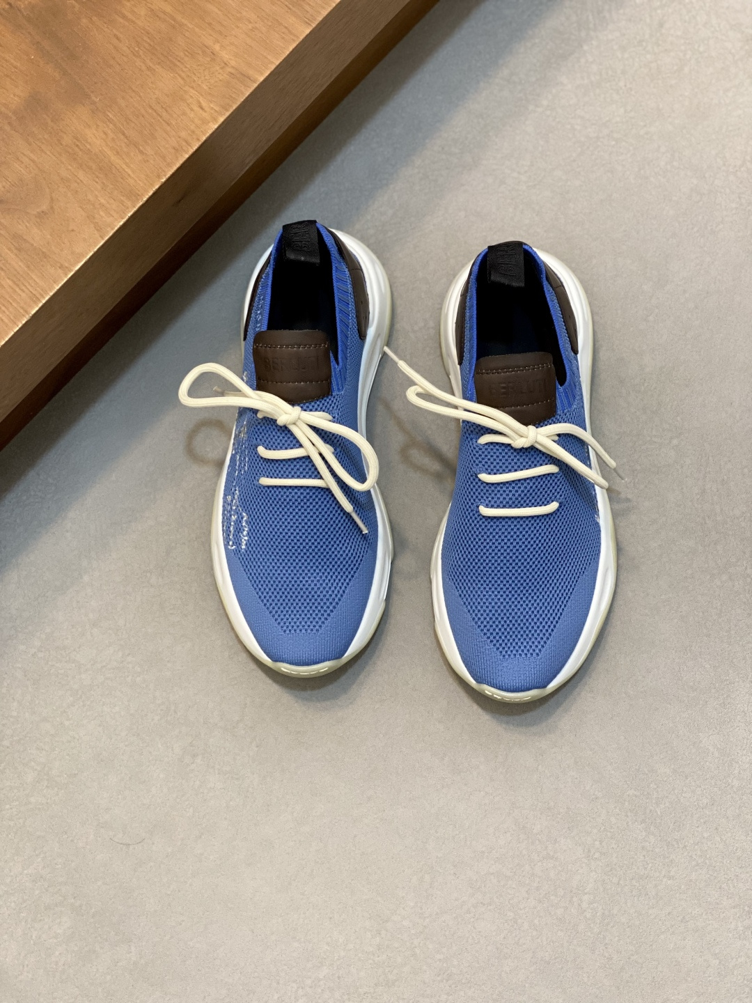 벨루티 신발 104494 Berluti Shoes