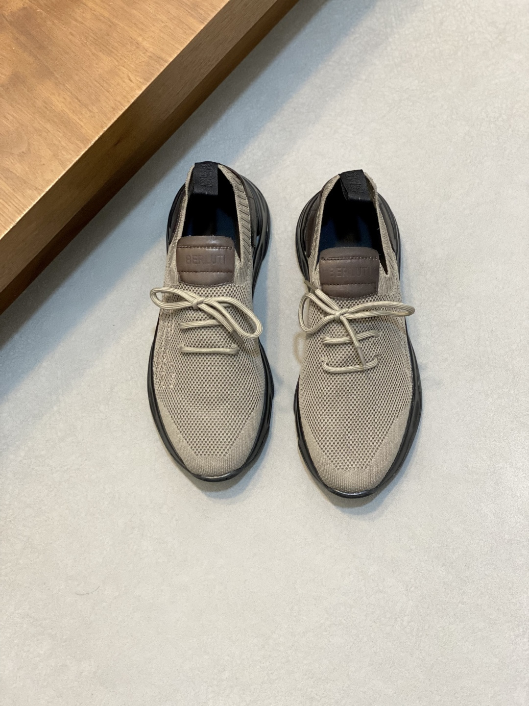 벨루티 신발 104489 Berluti Shoes