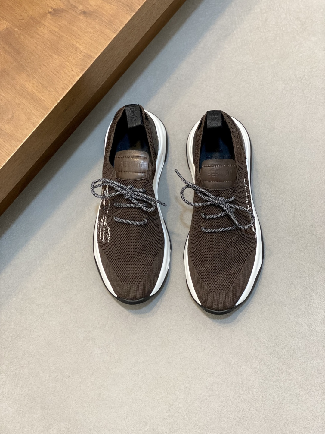 벨루티 신발 104445 Berluti Shoes