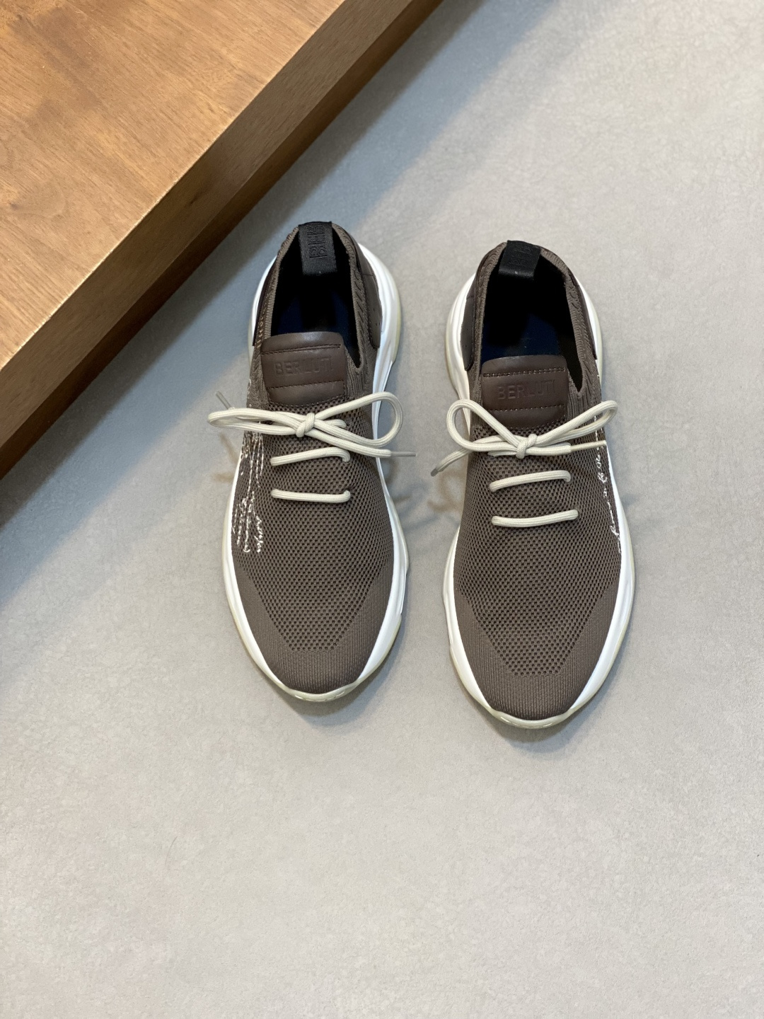 벨루티 신발 104493 Berluti Shoes