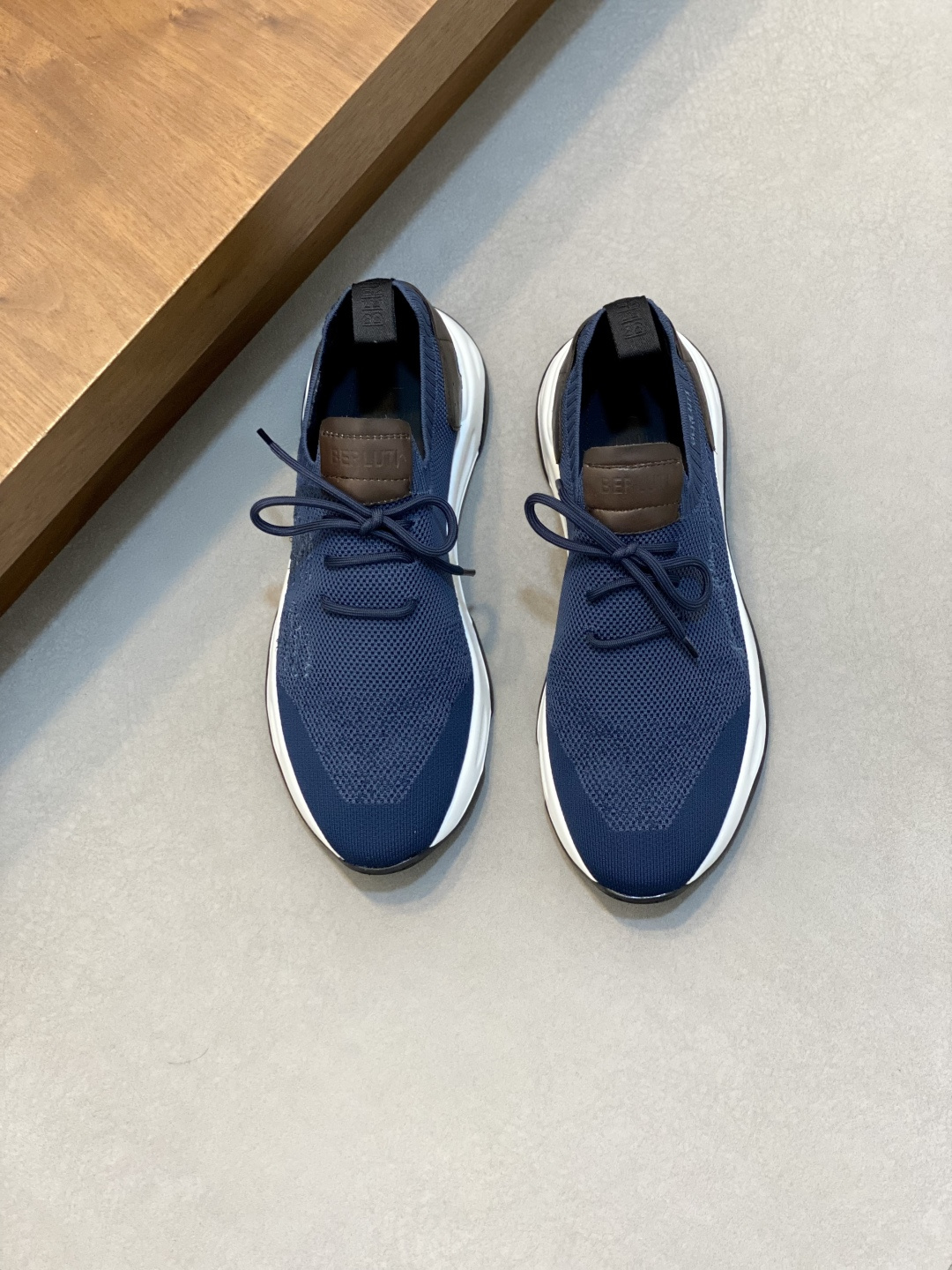 벨루티 신발 104492 Berluti Shoes